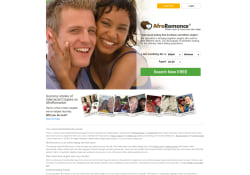 AfroRomance
